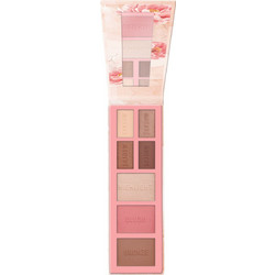Essence Bloom Baby Eye & Face Palette 01 Make It Bloom