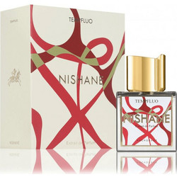 Nishane Tempfluo Pure Parfum 100ml