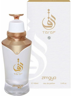 Zimaya Taraf White Eau de Parfum 100ml
