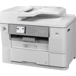 Brother MFC-J6959DW Έγχρωμο Πολυμηχάνημα Inkjet με Wi-Fi και Mobile Print