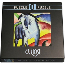 Puzzle Curiosi Art 66 Κομμάτια Q1-4