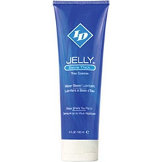 iD Jelly Extra Thick Λιπαντικό Gel Νερού Κόλπου & Πρωκτού 120ml