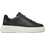 Guess Elba Ανδρικά Sneakers Μαύρα Λευκά FMPVIBSUE12