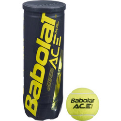 Babolat Ace Padel 501104-113 3τμχ