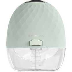 KikkaBoo Winnie Μονό Ηλεκτρικό Θήλαστρο Μπαταρίας 140ml