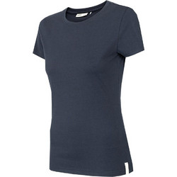 Outhorn Γυναικείο Αθλητικό T-Shirt Ανθρακί OTHAW22TTSHF043-31S
