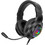 Redragon Hylas H260 Gaming Headset Over Ear Black