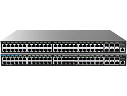 Grandstream GWN7816 Managed L3 Switch με 48 Θύρες Ethernet 1Gbps
