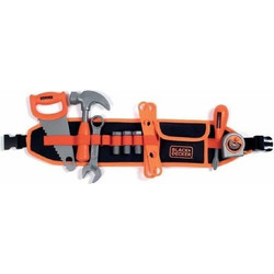 Smoby Black & Decker Ζώνη Εργαλείων 360917