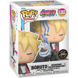 Funko Pop! Animation Boruto 1382 Boruto Chase Limited Edition