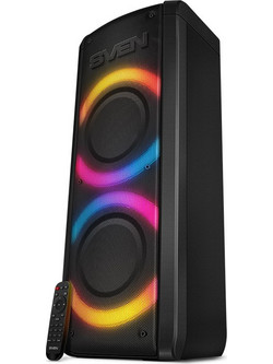 SVEN PS-710 Ηχείο με Λειτουργία Καραόκε