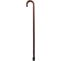 Matsuda Be Healthy Μπαστούνι Μονόποδο Ξύλινο 88cm 95515
