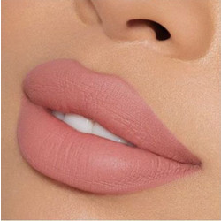 Sunkissed Sweet Kiss Velvet Lip Cream Truffle Liquid Κραγιόν 2.9ml