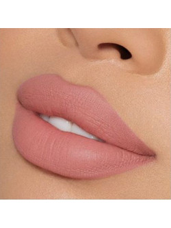 Sunkissed Sweet Kiss Velvet Lip Cream Truffle Liquid Κραγιόν 2.9ml