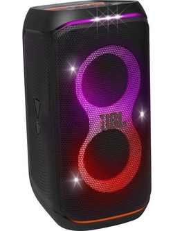 JBL Partybox Club 120 Ηχείο με Λειτουργία Καραόκε Μαύρο