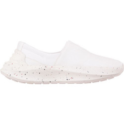 Toms Ανδρικά Sneakers Λευκά 10019961-WHITE