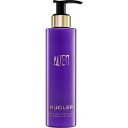 Mugler Alien Ενυδατική Lotion Σώματος Pump 200ml