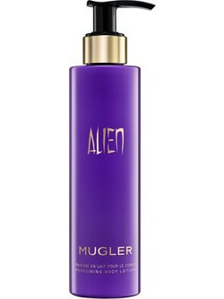 Mugler Alien Ενυδατική Lotion Σώματος Pump 200ml