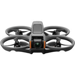 DJI Avata 2 (Drone Only) FPV Drone με Κάμερα 4K 60fps