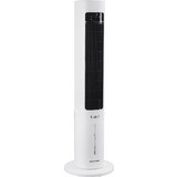 Rohnson R-8802 Air Cooler 60W με Τηλεχειριστήριο
