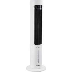 Rohnson R-8802 Air Cooler 60W με Τηλεχειριστήριο