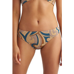 BLU4U Bikini Slip Μπεζ 24365590-40