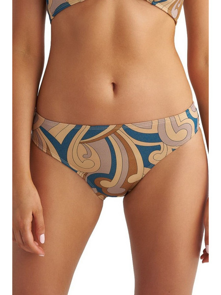 BLU4U Bikini Slip Μπεζ 24365590-40