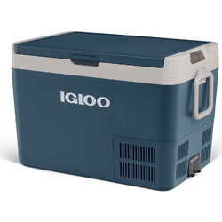 Igloo Ηλεκτρικό Φορητό Ψυγείο 59lt 12V / 220V 41131