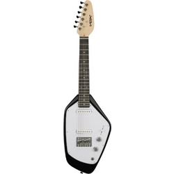 Vox MK5 Mini Ηλεκτρική Κιθάρα 3/4 με SS Μαγνήτες Black