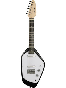 Vox MK5 Mini Ηλεκτρική Κιθάρα 3/4 με SS Μαγνήτες Black