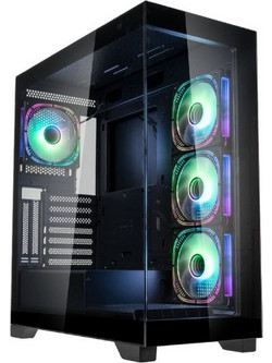 Vengeance Ragnarok-V78 (Ryzen 5-7600/32GB/1TB SSD/Radeon RX 7800 XT 16GB/FreeDos)