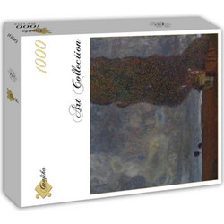 Puzzle Grafika Gustav Klimt, 1902 1000 Κομμάτια