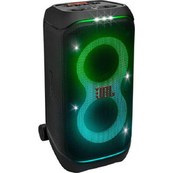 JBL Partybox Stage 320 Ηχείο με Λειτουργία Καραόκε Μαύρο