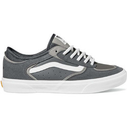 Vans Rowley Ανδρικά Sneakers Ανθρακί VN0A2Z3O1XM