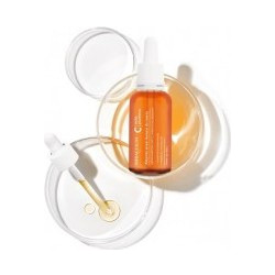 Miraculum Astaplankton Vitamin C Active Face Serum Ενυδατικό Booster Προσώπου με Βιταμίνη C 30ml