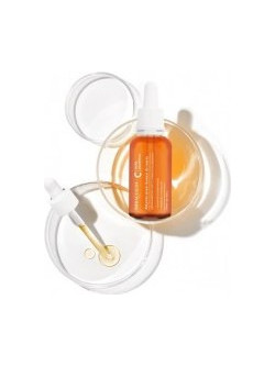 Miraculum Astaplankton Vitamin C Active Face Serum Ενυδατικό Booster Προσώπου με Βιταμίνη C 30ml