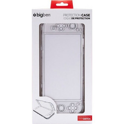 Bigben NSW-00016 Κάλυμμα για Switch