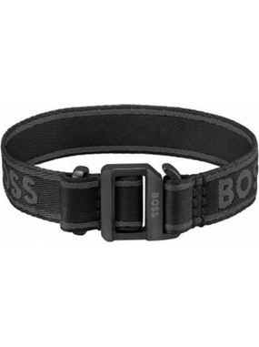 Hugo Boss Ανδρικό Βραχιόλι 1580488
