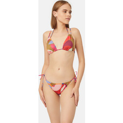 Minerva Bogota Bikini Top Τριγωνάκι Πολύχρωμο 90-9237B-194