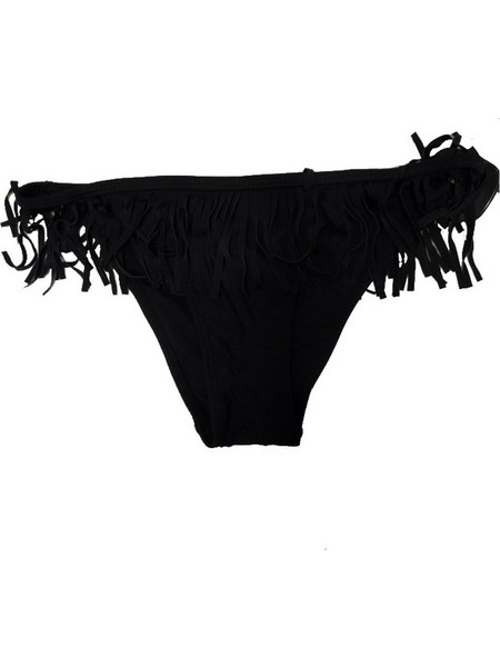 GSA Bikini Brazil Μαύρο 10-2068
