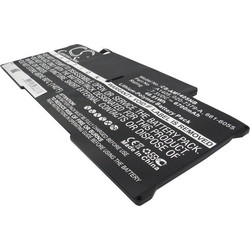 Multienergy Συμβατή Μπαταρία Laptop για Apple MacBook Air A1369 2011 7200mAh