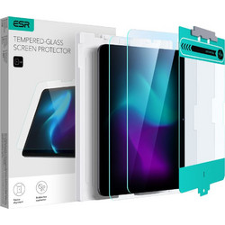 ESR 4894240194645 Tempered Glass 2τμχ (iPad Pro 13" 2024)