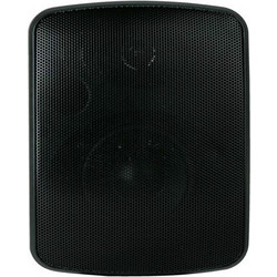 ArtSound ASW45 Παθητικά Ηχεία Εξωτερικού Χώρου 100W Μαύρα (Ζεύγος)