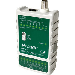 Proskit Tester MT-7031