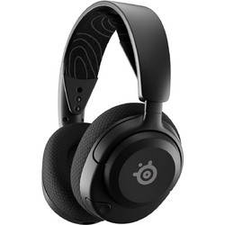 SteelSeries Arctis Nova 5 Ασύρματο Gaming Headset Over Ear Black