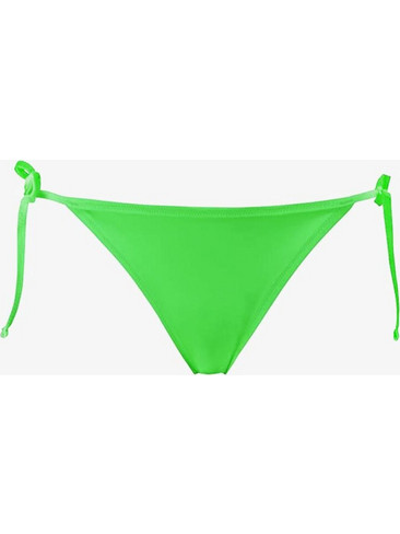 Puma Bikini Slip Πράσινο 907691-19
