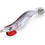 DTD Red Killer Egi Deep 3.0 Τεχνητό Δόλωμα Καλαμαριέρα Φωσφοριζέ 9.6cm 16gr Black