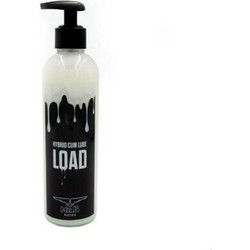 Mister B Load Λιπαντικό Gel Νερού Πρωκτού 250ml
