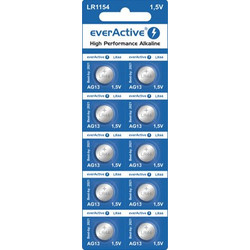 everActive LR41 10τμχ