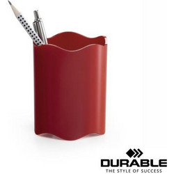 ΜΟΛΥΒΟΘΗΚΗ DURABLE ΚΟΚΚΙΝΟ
